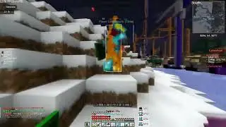 SSN5 LSN MONTAGE ft : ht3stroker (wake up in the sky) - hacktage