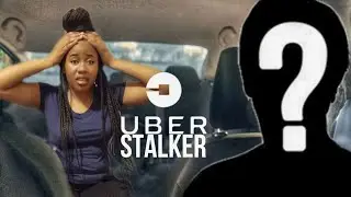 StoryTime: My Uber Driver Tried To Stalk Me | True Story