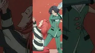 セイレーンのカロリー｜TVアニメ『SI-VIS: The Sound of Heroes』第1話より#佐倉綾音 #河瀬茉希 #シーヴィス #SIVIS #アニメ #anime #秋アニメ2025
