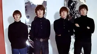 The Fab Four - Nowhere Man