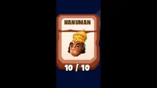 BERG DRONAGIR | HANUMAN - INDIEN  | DIGGY'S ADVERNTURE [1440p]