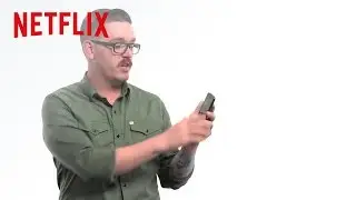 Netflix Quick Guide: Getting Started On Android | Netflix