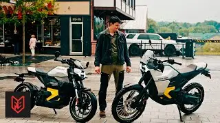 Reseña del Can-Am Origin 2025: ¡La moto de aventura de 115km que estás esperando! 🌍
