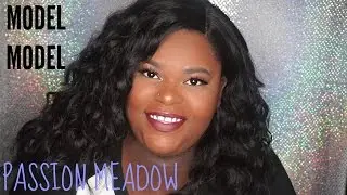 MODEL MODEL PASSION MEADOW LACE FRONT WIG