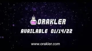 Orakler | Play to Earn