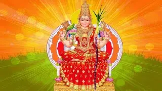Soundarya Lahari: Tutorial Session-1 | Shlokams 75 to 90 | Presented by Dr.Lakshmy Natarajan