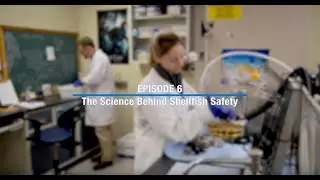 Shellfish Shorts Episode 6: The Science Behind Shellfish Safety
