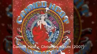 Prog Rock Christmas Albums