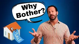 Do You Need a Real Estate Agent to Buy or Sell Real Estate?