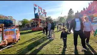 Children's Fair