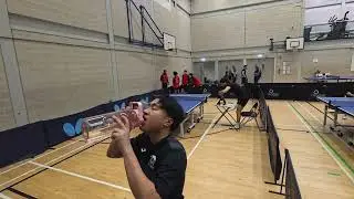 SENIOR BRITISH LEAGUE
