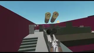 H3VR - 'Murican guns, oh yeah!