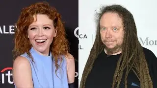 Natasha Lyonne Directs AI-Infused Film 'Uncanny Valley' with Jaron Lanier!