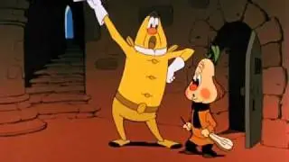 Беспредел 