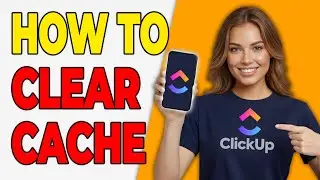 How To Clear Cache In ClickUp App [Speed Fix]