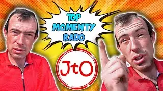 RADO RZĄDZI! RADO TOP momenty.