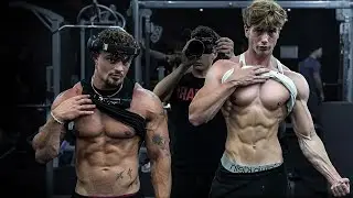 MA VIE DE MEC MUSCLÉ ME PLAÎT (Vlog très coquin)