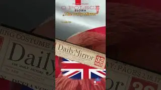 #Brytyjski „The Daily Mirror” i #Warszawska Tragedia - pytanie jakie zadawane jest w #Warszawie !