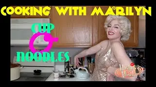 Cooking With Marilyn - Maruchan Instant Noodles