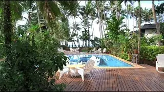 ULTIQA @ Fiji Palms