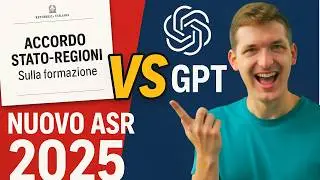 2025 04 19 ASR 2025 VS GPT
