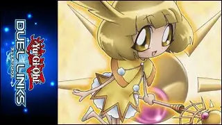 Average Fortune Fairy Games (Duel Links)