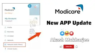 New Update Modicare App