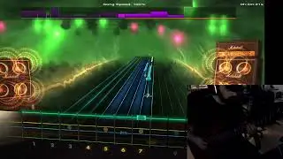 TesseracT - King - 84% - Rocksmith - Guitar Lead