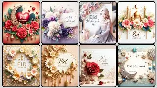 Best Eid Mubarak DP| Eid images| Eid Special pictures| Eid Mubarak dpz for status  2025
