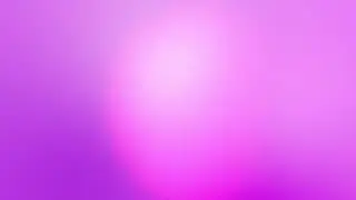 2 Hours of 4K UHD No Sound LED Lights | Euphoria Inspired Mood Lights