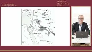 The Arabian Qur'an Between the Bible and Byzantium