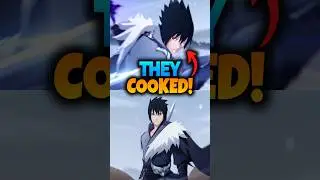 This New Official Sasuke Animation is Disturbingly Good!