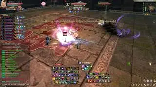 Perfect World PH~Wu Xia nag kalat sa tourna~Tournament #13 ~ New Moon