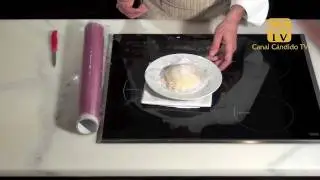 Pasta brisa