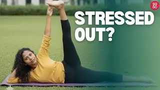 Reconnect Brain & Body | Gentle Yoga for Stress and Recovery