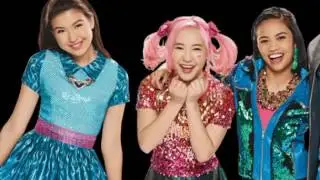 Erika Tham-make it pop