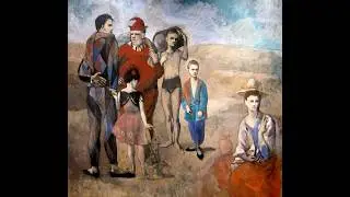 The Duino Elegies Fifth Elegy by Rainer Maria Rilke read by A Poetry Channel
