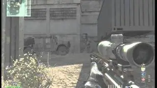 xLogic Rehab - 30-6 FFA Game Play!