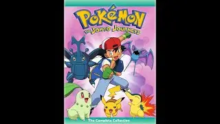 Pokemon Fire Ash Gameplay - The Johto Journeys - Part 1 -