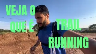 CORRIDA EM TRILHA: veja como &eacute; a trail running.