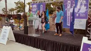 Happy Cover #marchofdimes #fundraiserevent #playforacause