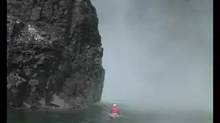 Puffin Pakboat Mollis Norway