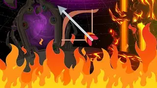 Ranger vs Egomaniacs (No fire res stack except for Anniversary Scythe) | DragonFable | The Jeff Gang