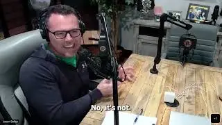 THE BS   Joel Thurm Interview