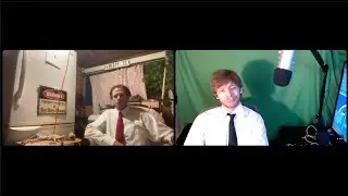 The Tone Show Featuring Saint10