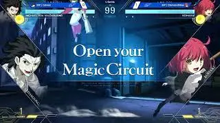 [08/16/25] #MBTL LSF: SSF|Colwan (Michael Roa Valdamjong) VS SSF|DiamondMew (Kohaku)