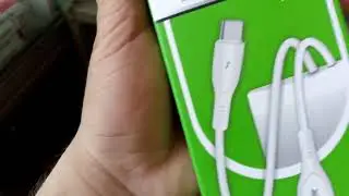 New DR-106 White Fast Charging Data Cable | Unboxing & Quick Review | Trending Videos