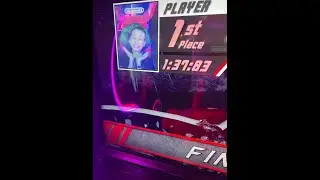 Jason Saturday Gaming 12/20/25