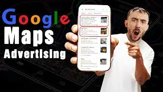 📍 Google Maps Advertising Campaigns Are Profitable - How To Run & Track Your Investment! 💸