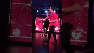 МИНАВАШ ПРЕЗ МЕН #salsa #karizma #latindance #latinmusic #live #music #performance